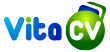 Vita CV Logo