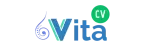 Vita CV Logo - Header Mobile